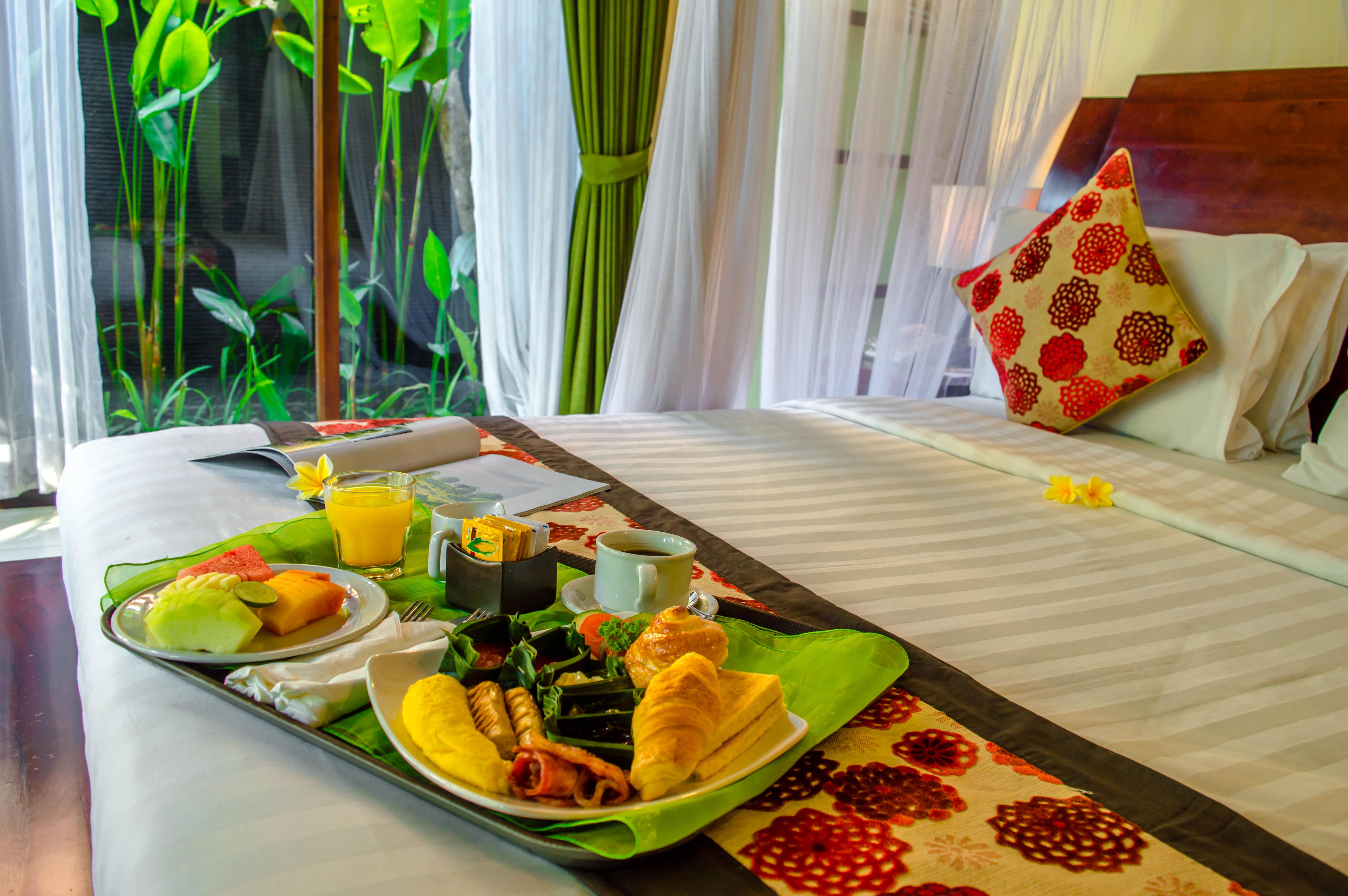 The Bali Dream Suite Villa Seminyak Esterno foto