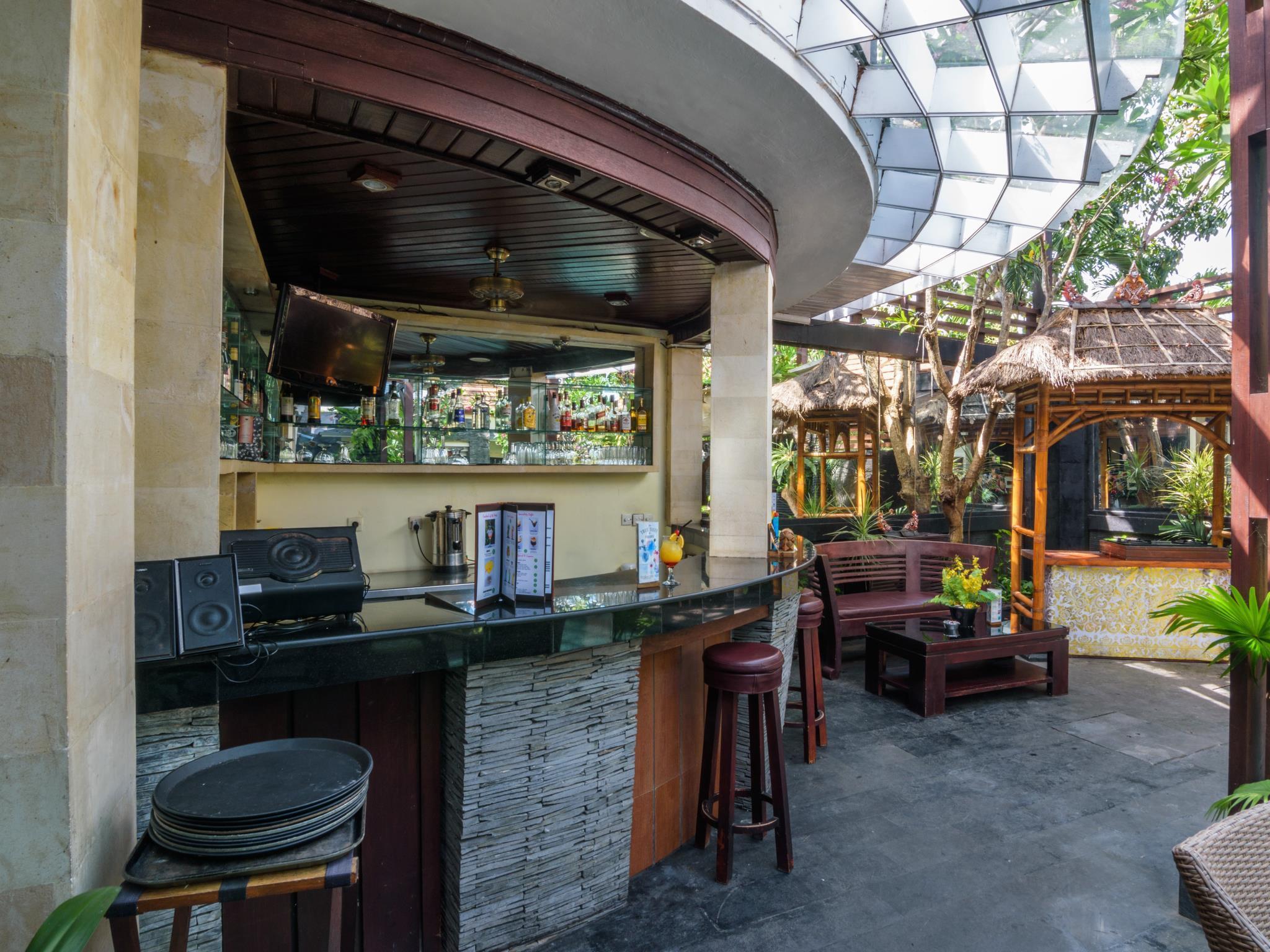 The Bali Dream Suite Villa Seminyak Esterno foto