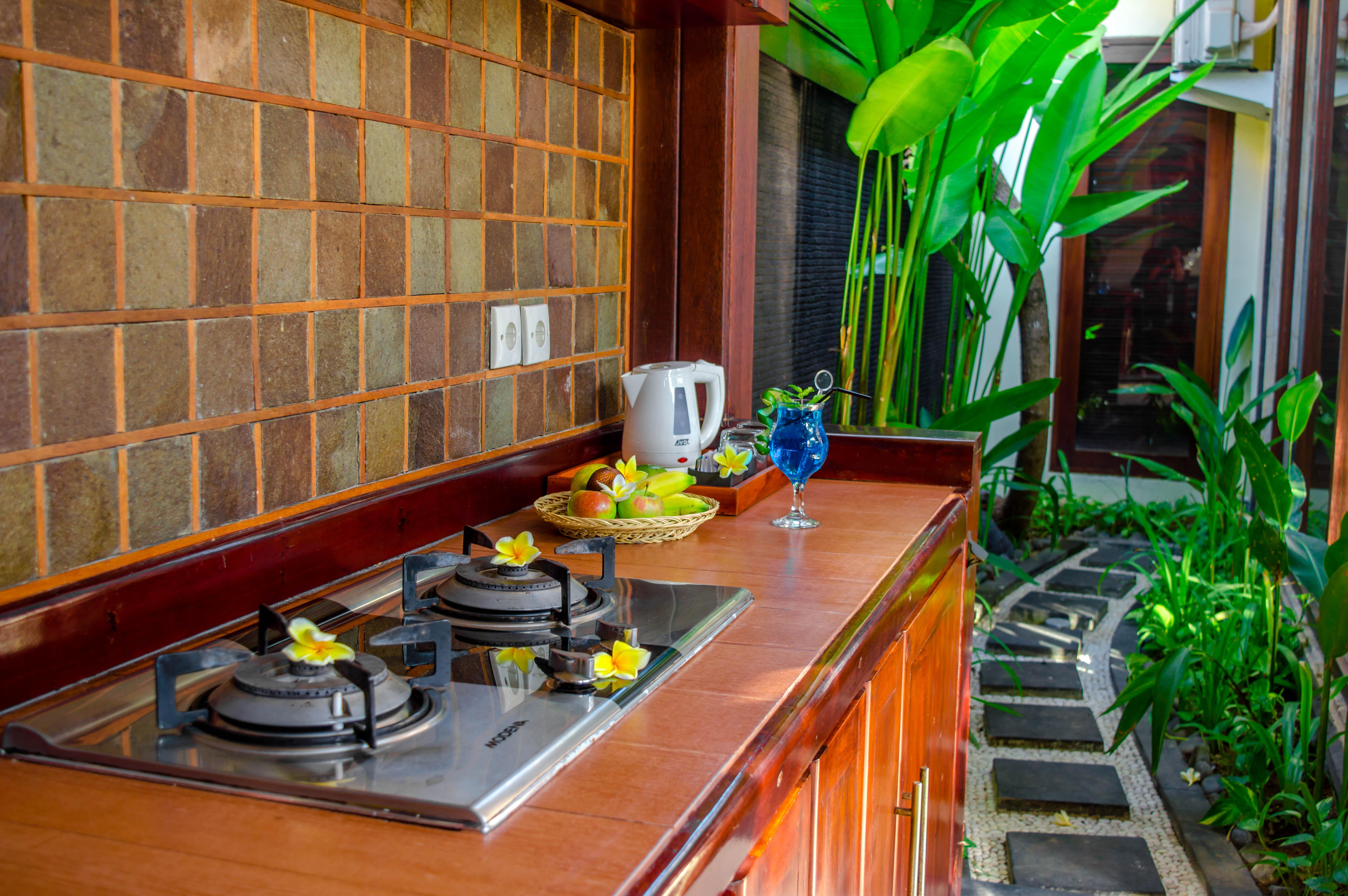 The Bali Dream Suite Villa Seminyak Esterno foto