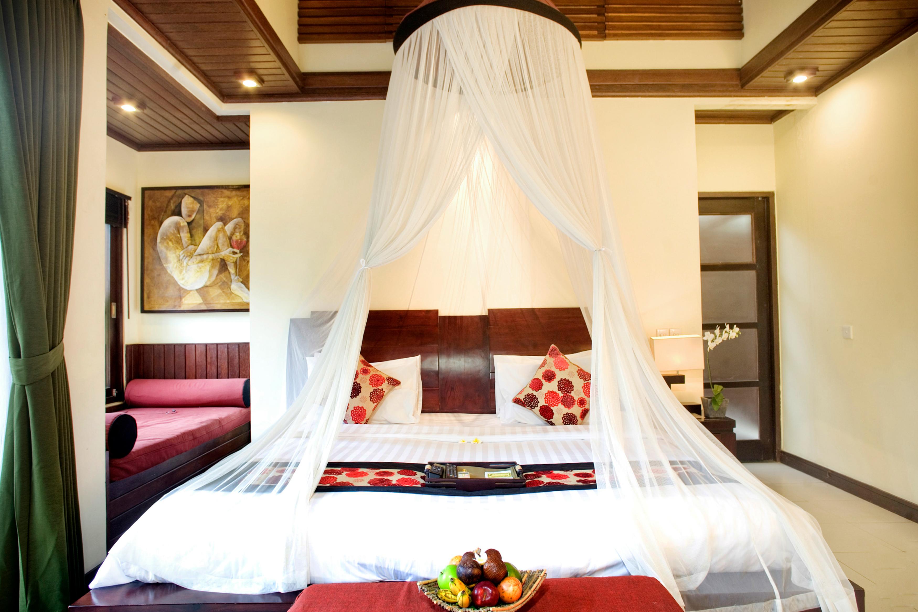 The Bali Dream Suite Villa Seminyak Esterno foto