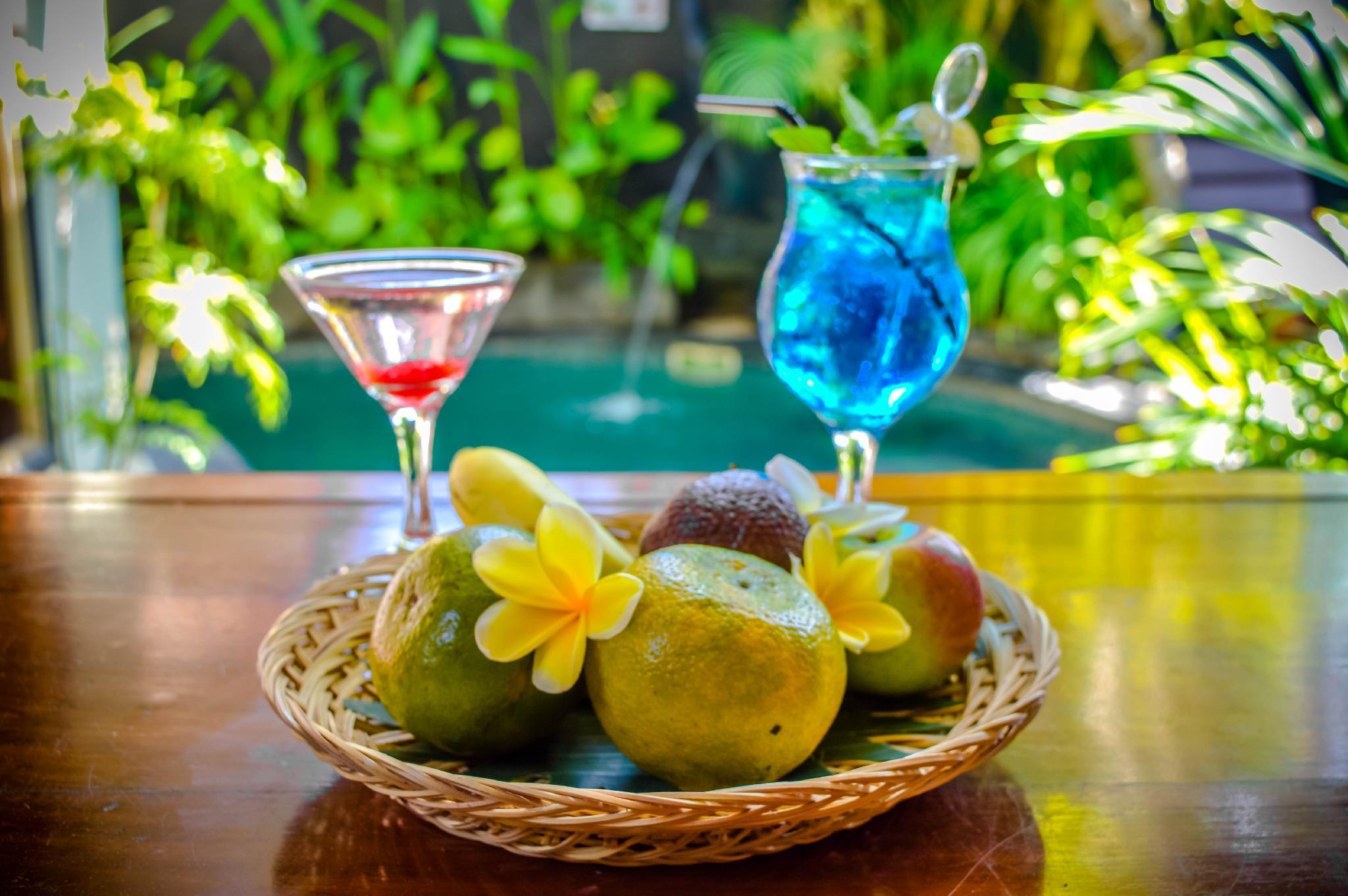 The Bali Dream Suite Villa Seminyak Esterno foto