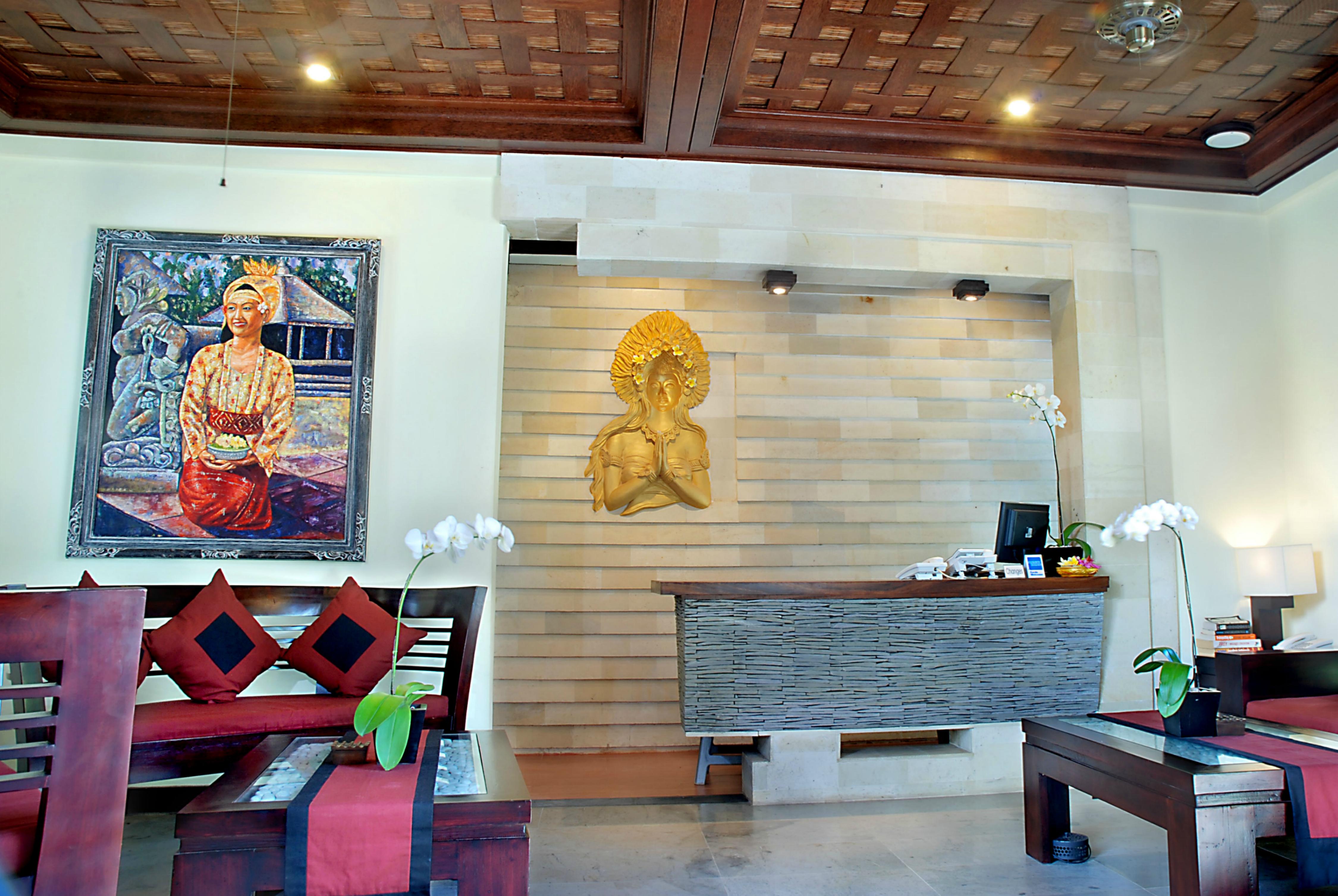 The Bali Dream Suite Villa Seminyak Esterno foto