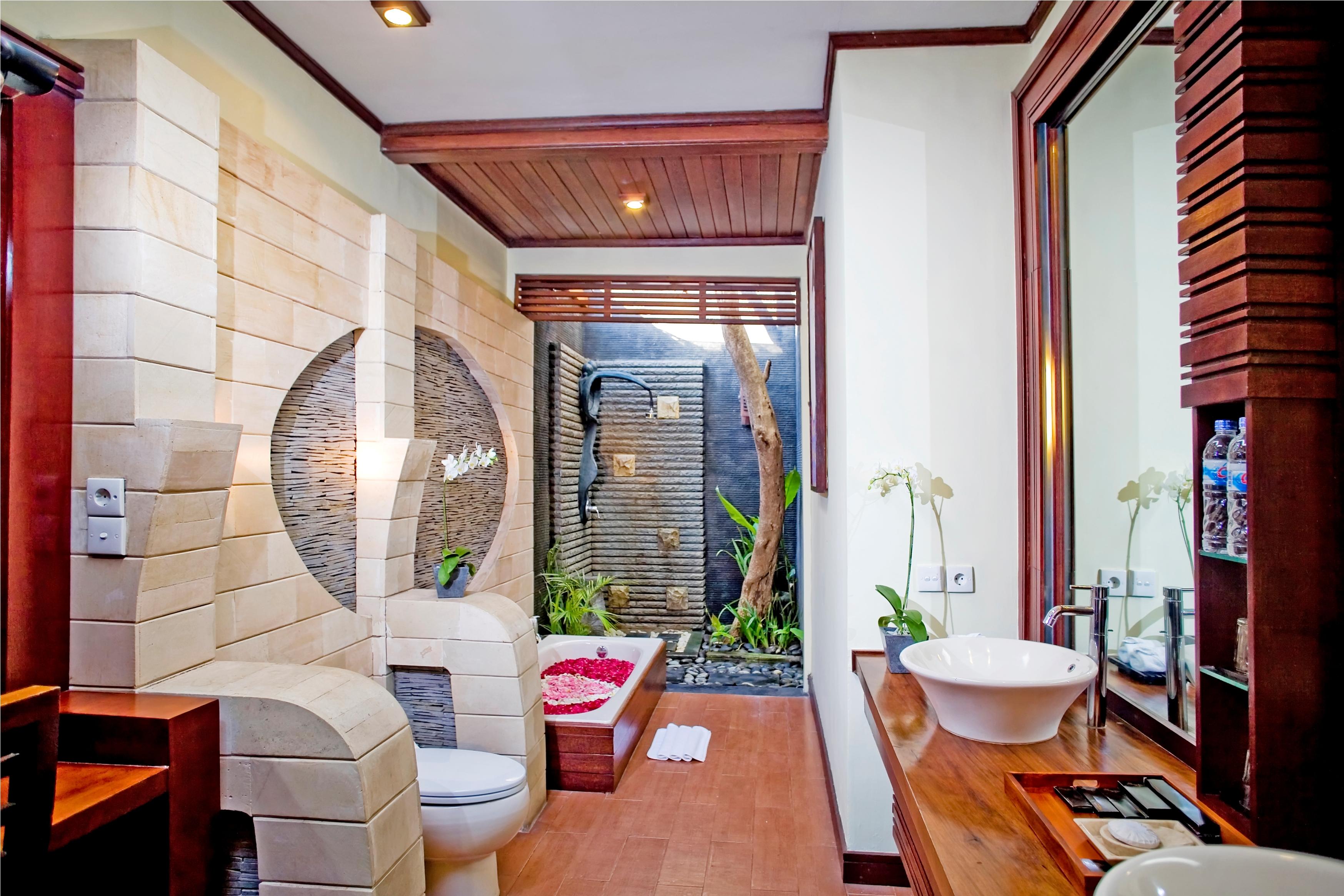 The Bali Dream Suite Villa Seminyak Esterno foto