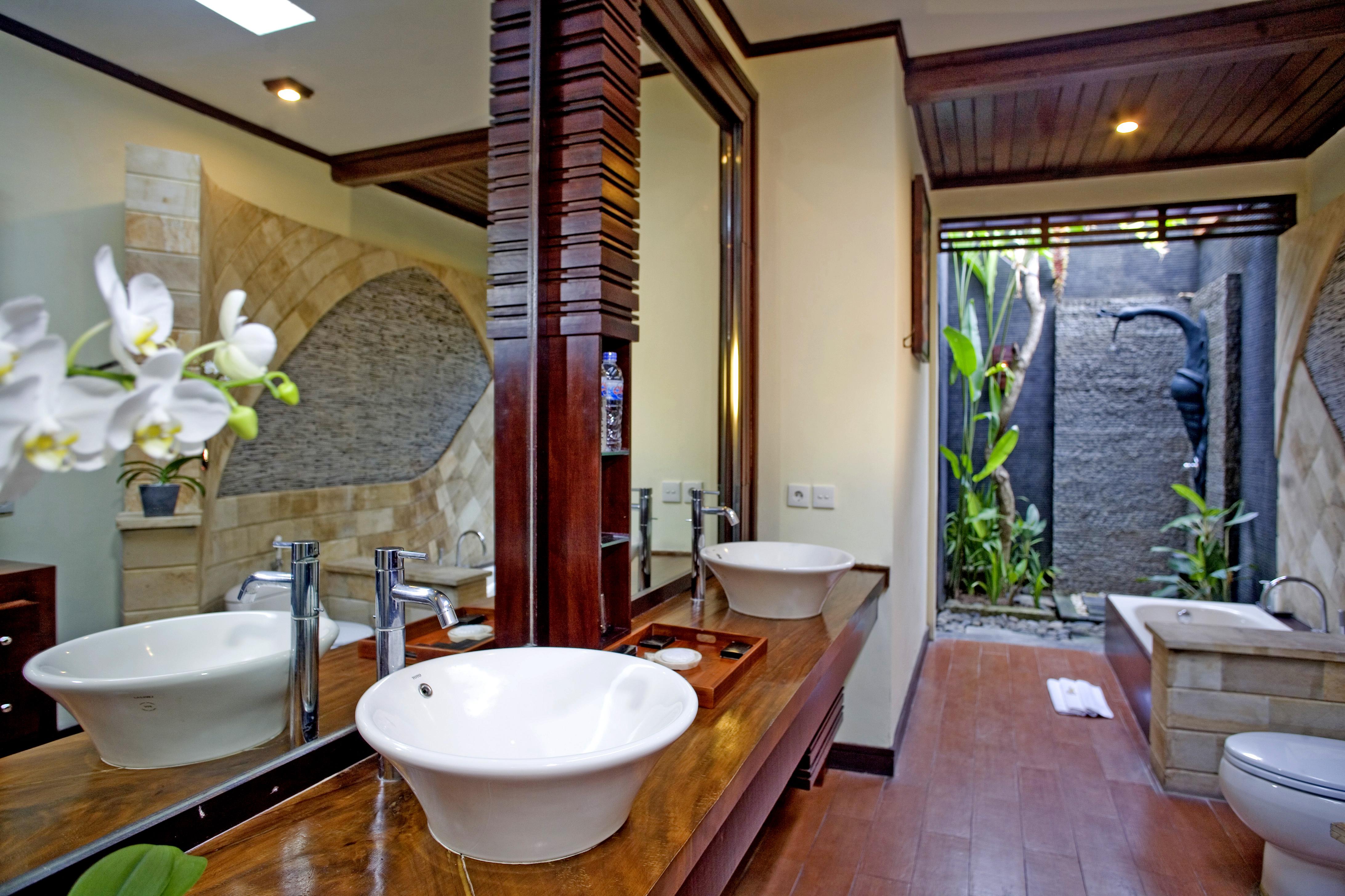 The Bali Dream Suite Villa Seminyak Esterno foto
