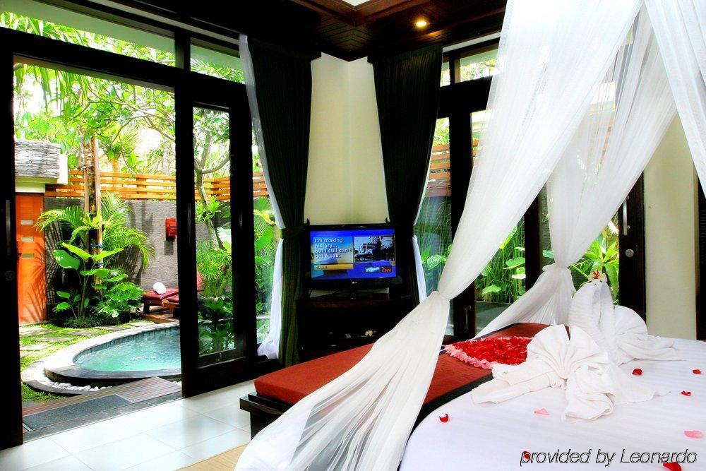 The Bali Dream Suite Villa Seminyak Esterno foto
