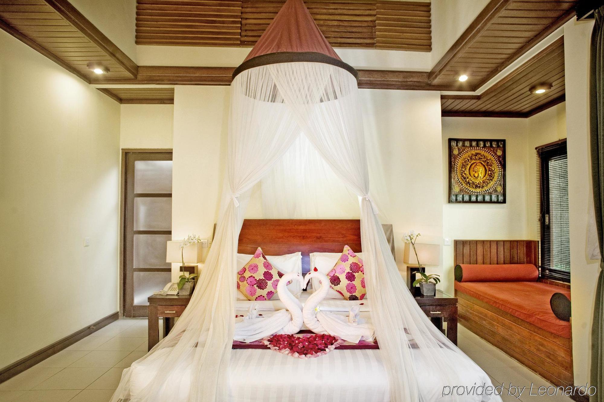 The Bali Dream Suite Villa Seminyak Esterno foto