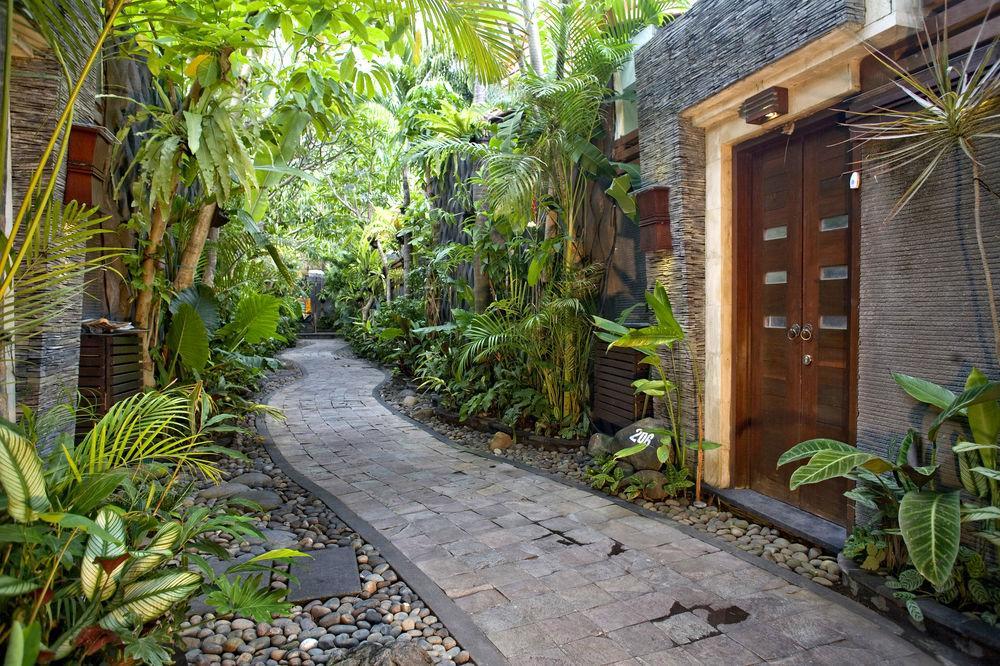 The Bali Dream Suite Villa Seminyak Esterno foto
