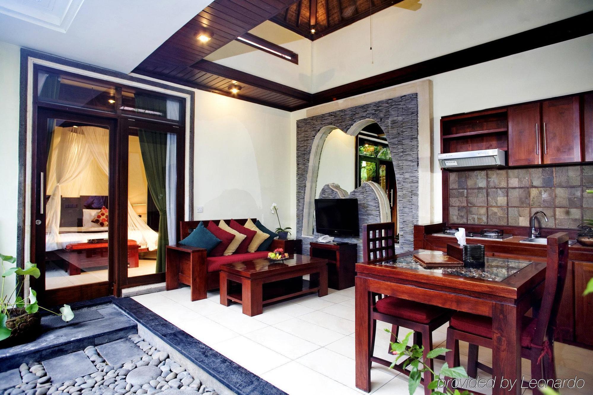 The Bali Dream Suite Villa Seminyak Esterno foto