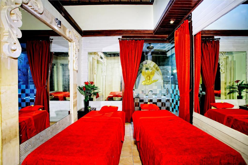 The Bali Dream Suite Villa Seminyak Esterno foto