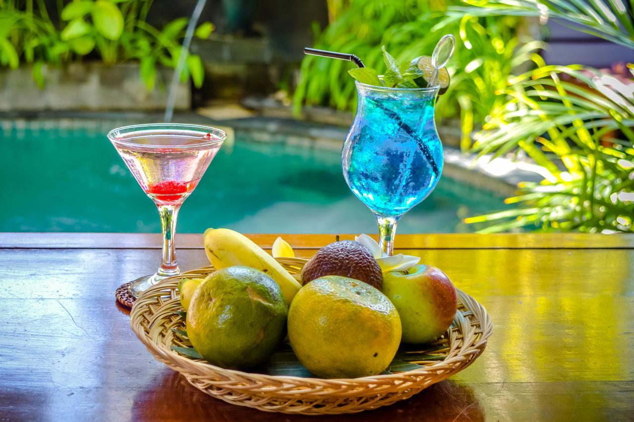 The Bali Dream Suite Villa Seminyak Esterno foto