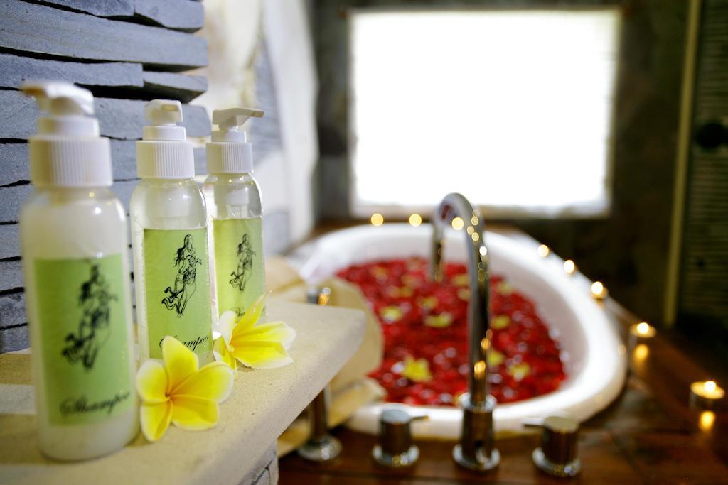 The Bali Dream Suite Villa Seminyak Camera foto