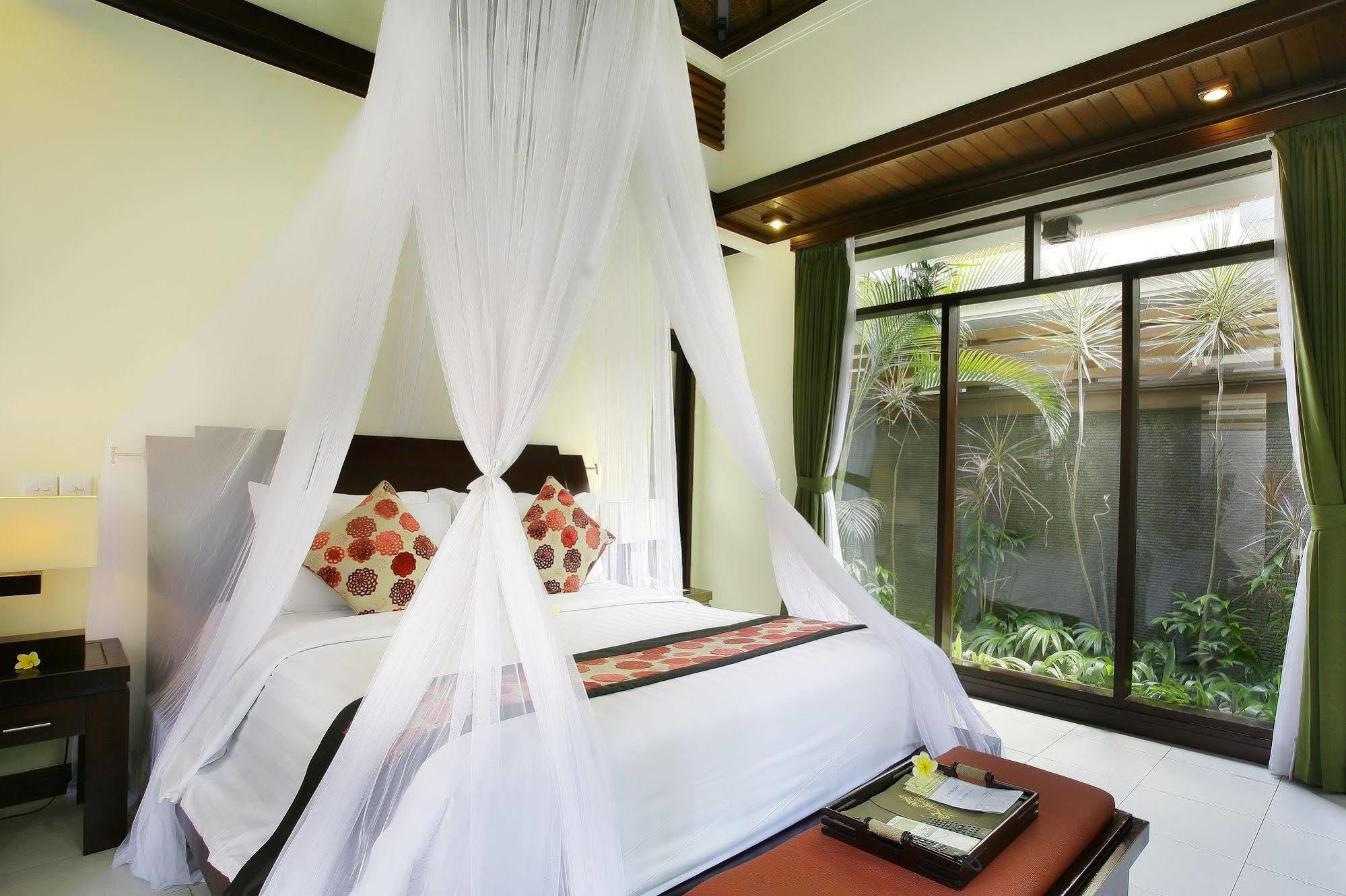 The Bali Dream Suite Villa Seminyak Esterno foto