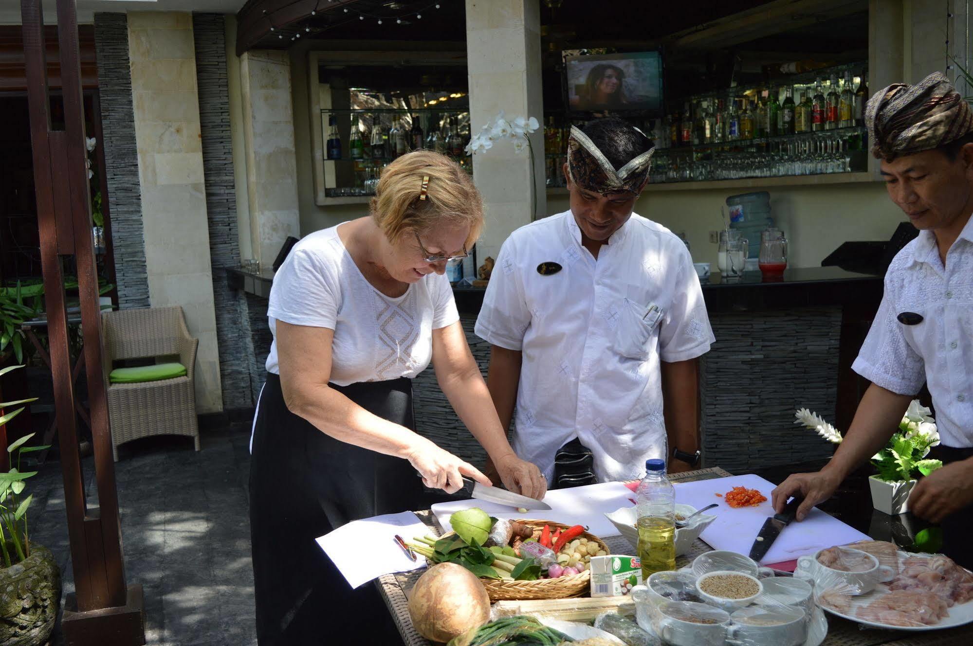 The Bali Dream Suite Villa Seminyak Esterno foto