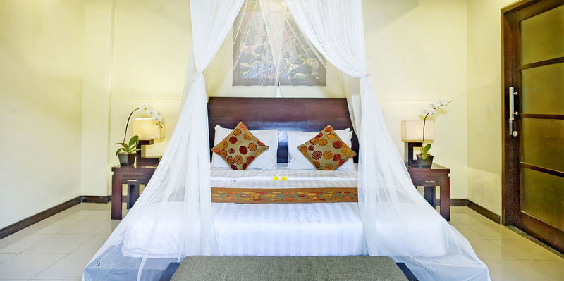 The Bali Dream Suite Villa Seminyak Esterno foto