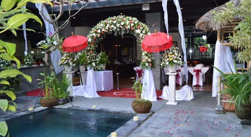 The Bali Dream Suite Villa Seminyak Esterno foto