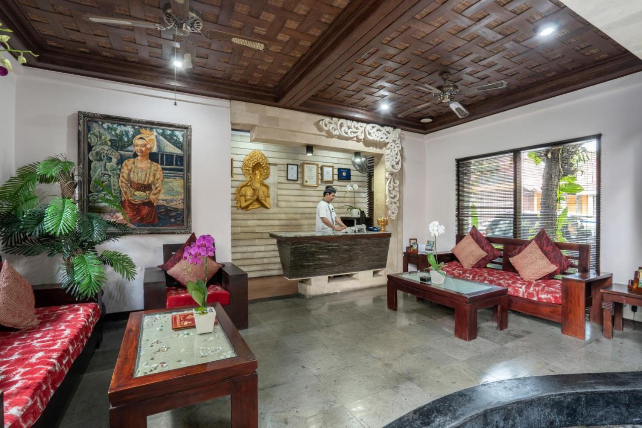 The Bali Dream Suite Villa Seminyak Esterno foto